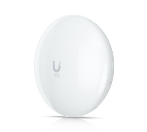 Точка доступа Wi-Fi Ubiquiti UISP Wave Pico Абонентское радиоустройство Точка доступа Wi-Fi Ubiquiti UISP Wave Pico Абонентское радиоустройство