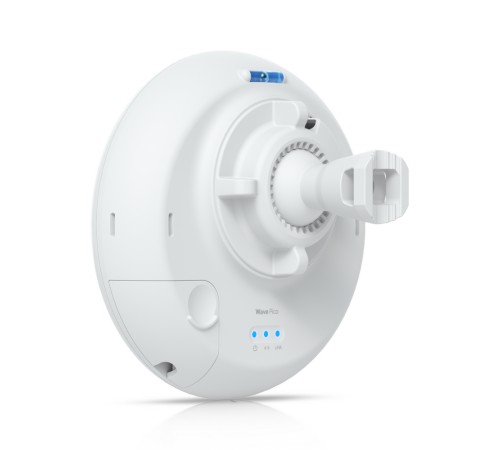 Точка доступа Wi-Fi Ubiquiti UISP Wave Pico Абонентское радиоустройство Точка доступа Wi-Fi Ubiquiti UISP Wave Pico Абонентское радиоустройство