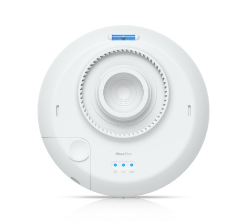 Точка доступа Wi-Fi Ubiquiti UISP Wave Pico Абонентское радиоустройство Точка доступа Wi-Fi Ubiquiti UISP Wave Pico Абонентское радиоустройство