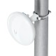 Точка доступа Wi-Fi Ubiquiti UISP Wave Pico Абонентское радиоустройство