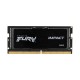 Оперативная память Kingston DDR5 8GB 4800MT/s CL38 SODIMM FURY Impact PnP (KF548S38IB-8)