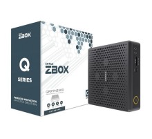 ZBOX-QRP7N3500-BE Barebone NVIDIA RTX 3500,Intel i7-13700HX, 2x DDR5 SODIMM slot, M.2 SSD M.2.SATA SSD, WIFI, BT, dual 2.5G LAN, 2x DP, 2x HDMI, EU+UK PLUG
