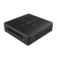 ZBOX-QRP7N3500-BE Barebone NVIDIA RTX 3500,Intel i7-13700HX, 2x DDR5 SODIMM slot, M.2 SSD M.2.SATA SSD, WIFI, BT, dual 2.5G LAN, 2x DP, 2x HDMI, EU+UK PLUG