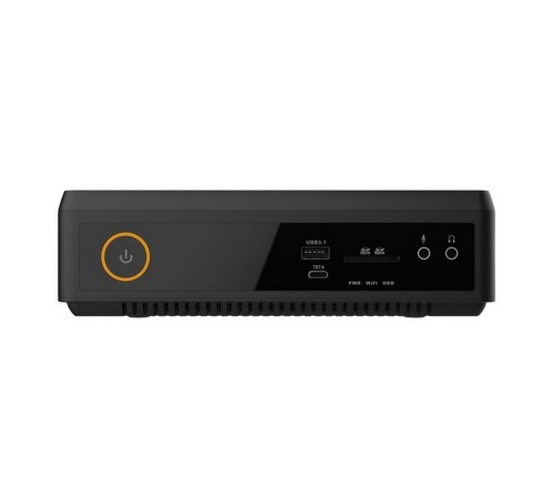 ZBOX-QRP7N3500-BE Barebone NVIDIA RTX 3500,Intel i7-13700HX, 2x DDR5 SODIMM slot, M.2 SSD M.2.SATA SSD, WIFI, BT, dual 2.5G LAN, 2x DP, 2x HDMI, EU+UK PLUG ZBOX-QRP7N3500-BE Barebone NVIDIA RTX 3500,Intel i7-13700HX, 2x DDR5 SODIMM slot, M.2 SSD M.2.SATA SSD, WIFI, BT, dual 2.5G LAN, 2x DP, 2x HDMI, EU+UK PLUG