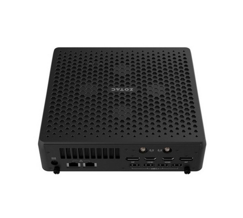 ZBOX-QRP7N3500-BE Barebone NVIDIA RTX 3500,Intel i7-13700HX, 2x DDR5 SODIMM slot, M.2 SSD M.2.SATA SSD, WIFI, BT, dual 2.5G LAN, 2x DP, 2x HDMI, EU+UK PLUG ZBOX-QRP7N3500-BE Barebone NVIDIA RTX 3500,Intel i7-13700HX, 2x DDR5 SODIMM slot, M.2 SSD M.2.SATA SSD, WIFI, BT, dual 2.5G LAN, 2x DP, 2x HDMI, EU+UK PLUG