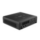 ZBOX-QRP7N3500-BE Barebone NVIDIA RTX 3500,Intel i7-13700HX, 2x DDR5 SODIMM slot, M.2 SSD M.2.SATA SSD, WIFI, BT, dual 2.5G LAN, 2x DP, 2x HDMI, EU+UK PLUG