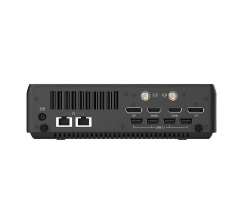 ZBOX-QRP7N3500-BE Barebone NVIDIA RTX 3500,Intel i7-13700HX, 2x DDR5 SODIMM slot, M.2 SSD M.2.SATA SSD, WIFI, BT, dual 2.5G LAN, 2x DP, 2x HDMI, EU+UK PLUG ZBOX-QRP7N3500-BE Barebone NVIDIA RTX 3500,Intel i7-13700HX, 2x DDR5 SODIMM slot, M.2 SSD M.2.SATA SSD, WIFI, BT, dual 2.5G LAN, 2x DP, 2x HDMI, EU+UK PLUG