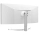 Монитор LG 38" UltraWide 38WN95C-W белый IPS LED 1ms 21:9 HDMI M/M матовая HAS Piv 450cd 178гр/178гр 3840x1600 144Hz G-Sync DP UW USB 8.32кг