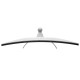 Монитор LG 38" UltraWide 38WN95C-W белый IPS LED 1ms 21:9 HDMI M/M матовая HAS Piv 450cd 178гр/178гр 3840x1600 144Hz G-Sync DP UW USB 8.32кг