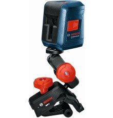 Лазерный нивелир Bosch GLL 2 + MM2