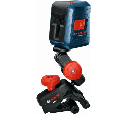 Лазерный нивелир Bosch GLL 2 + MM2