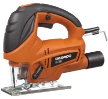 Лобзик Daewoo DAJ 750 750Вт 3000ходов/мин от электросети