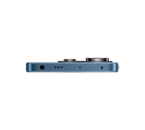Смартфон POCO X6 5G 8/256Gb Blue (MZB0FRQRU)