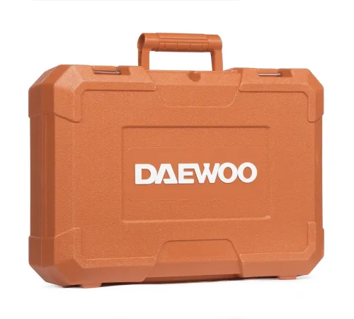 Перфоратор Daewoo DAH 820 патрон:SDS-plus уд.:3Дж 820Вт (кейс в комплекте)