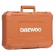Перфоратор Daewoo DAH 820 патрон:SDS-plus уд.:3Дж 820Вт (кейс в комплекте)