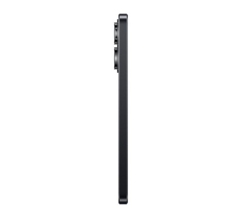 Смартфон POCO X6 5G 8+256Gb Black (MZB0FS5RU)