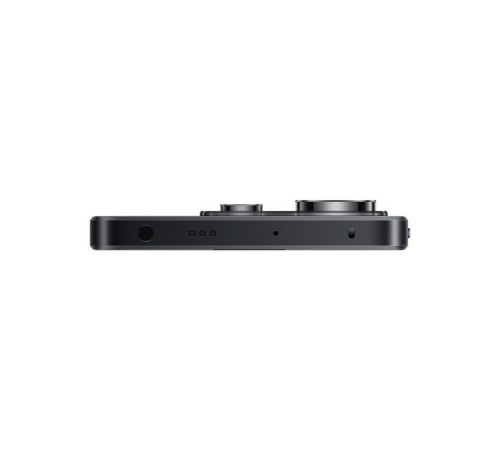 Смартфон POCO X6 5G 8+256Gb Black (MZB0FS5RU)