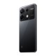 Смартфон POCO X6 5G 8+256Gb Black (MZB0FS5RU)