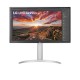 Монитор LG 27" UltraGear 27UP850N-W IPS 3840x2160 60Hz 400cd/m2 16:9