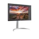 Монитор LG 27" UltraGear 27UP850N-W IPS 3840x2160 60Hz 400cd/m2 16:9