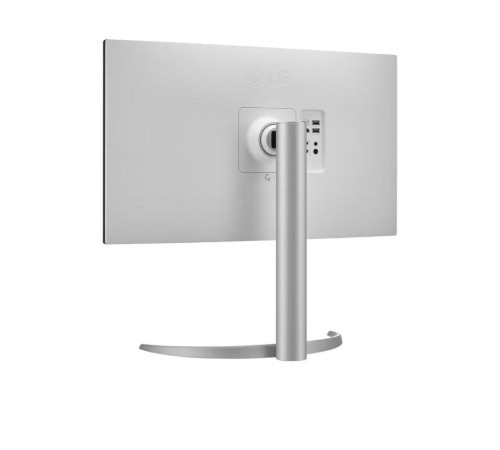 Монитор LG 27" UltraGear 27UP850N-W IPS 3840x2160 60Hz 400cd/m2 16:9
