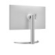 Монитор LG 27" UltraGear 27UP850N-W IPS 3840x2160 60Hz 400cd/m2 16:9