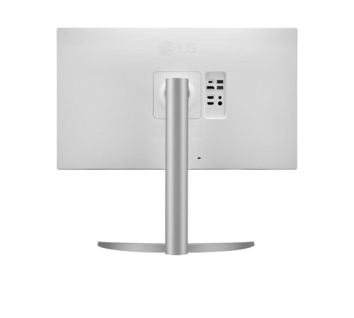 Монитор LG 27" UltraGear 27UP850N-W IPS 3840x2160 60Hz 400cd/m2 16:9