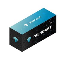 Картридж TrendArt пурпурный для Kyocera TK8115 ECOSYS M8124cidn/M8130cidn (6K) (TrA_TK8115M)