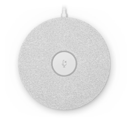 Микрофон Logitech 952-000038