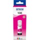 Картридж струйный Epson 106M C13T00R340 пурпурный (1900стр.) (70мл) для Epson L7160/7180