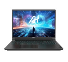Ноутбук Gigabyte G6X  Core i7-13650HX/8Gb/SSD1Tb/16.0"/RTX 4060/IPS/FHD/165Hz/Dos (9KG-43KZ854SD)