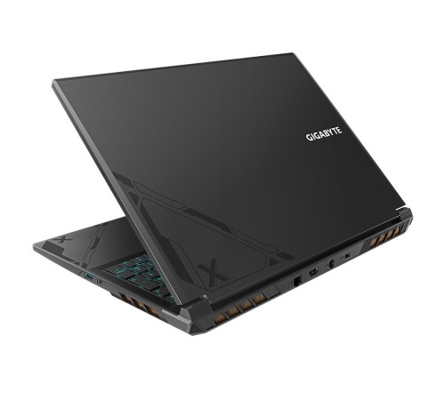 Ноутбук Gigabyte G6X  Core i7-13650HX/8Gb/SSD1Tb/16.0"/RTX 4060/IPS/FHD/165Hz/Dos (9KG-43KZ854SD)