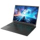 Ноутбук Gigabyte G6X  Core i7-13650HX/8Gb/SSD1Tb/16.0"/RTX 4060/IPS/FHD/165Hz/Dos (9KG-43KZ854SD)