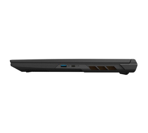 Ноутбук Gigabyte G6X  Core i7-13650HX/8Gb/SSD1Tb/16.0"/RTX 4060/IPS/FHD/165Hz/Dos (9KG-43KZ854SD)