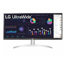 Монитор LG UltraWide 29WQ600-W 29", серебристый [29wq600-w.aruz]
