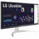 Монитор LG UltraWide 29WQ600-W 29", серебристый [29wq600-w.aruz]
