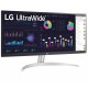 Монитор LG UltraWide 29WQ600-W 29", серебристый [29wq600-w.aruz]