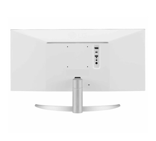 Монитор LG UltraWide 29WQ600-W 29", серебристый [29wq600-w.aruz]