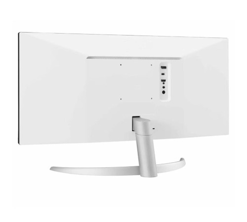 Монитор LG UltraWide 29WQ600-W 29", серебристый [29wq600-w.aruz]