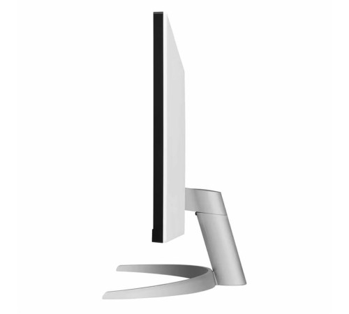 Монитор LG UltraWide 29WQ600-W 29", серебристый [29wq600-w.aruz]