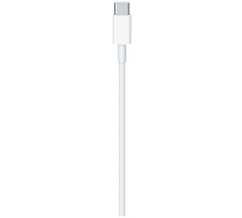 Кабель Apple MLL82ZM/A USB Type-C (m) USB Type-C (m) 2м белый Кабель Apple MLL82ZM/A USB Type-C (m) USB Type-C (m) 2м белый