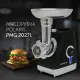 мясорубка Polaris PMG 2027L Макс. мощность 2000Вт