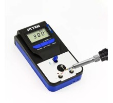Аксессуары для пайки Atten Тестер температуры жала паяльника ST-1090