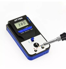 Аксессуары для пайки Atten Тестер температуры жала паяльника ST-1090
