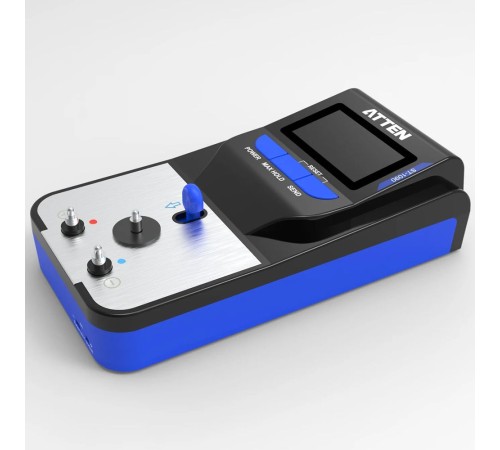 Аксессуары для пайки Atten Тестер температуры жала паяльника ST-1090