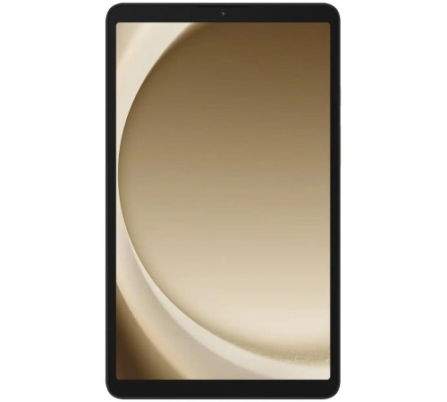 Планшет Samsung Galaxy Tab A9 SM-X115 Helio G99 (2.2) 8C RAM8Gb ROM128Gb 8.7" LCD 1340x800 3G 4G Android 13 серебристый 8Mpix 2Mpix BT GPS WiFi Touch microSD 1Tb 5100mAh 7hr Планшет Samsung Galaxy Tab A9 SM-X115 Helio G99 (2.2) 8C RAM8Gb ROM128Gb 8.7" LCD 1340x800 3G 4G Android 13 серебристый 8Mpix 2Mpix BT GPS WiFi Touch microSD 1Tb 5100mAh 7hr