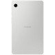 Планшет Samsung Galaxy Tab A9 SM-X115 Helio G99 (2.2) 8C RAM8Gb ROM128Gb 8.7" LCD 1340x800 3G 4G Android 13 серебристый 8Mpix 2Mpix BT GPS WiFi Touch microSD 1Tb 5100mAh 7hr