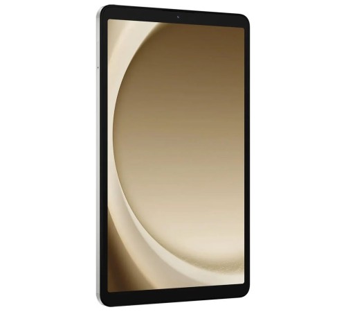 Планшет Samsung Galaxy Tab A9 SM-X115 Helio G99 (2.2) 8C RAM8Gb ROM128Gb 8.7" LCD 1340x800 3G 4G Android 13 серебристый 8Mpix 2Mpix BT GPS WiFi Touch microSD 1Tb 5100mAh 7hr Планшет Samsung Galaxy Tab A9 SM-X115 Helio G99 (2.2) 8C RAM8Gb ROM128Gb 8.7" LCD 1340x800 3G 4G Android 13 серебристый 8Mpix 2Mpix BT GPS WiFi Touch microSD 1Tb 5100mAh 7hr