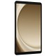 Планшет Samsung Galaxy Tab A9 SM-X115 Helio G99 (2.2) 8C RAM8Gb ROM128Gb 8.7" LCD 1340x800 3G 4G Android 13 серебристый 8Mpix 2Mpix BT GPS WiFi Touch microSD 1Tb 5100mAh 7hr