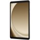 Планшет Samsung Galaxy Tab A9 SM-X115 Helio G99 (2.2) 8C RAM8Gb ROM128Gb 8.7" LCD 1340x800 3G 4G Android 13 серебристый 8Mpix 2Mpix BT GPS WiFi Touch microSD 1Tb 5100mAh 7hr